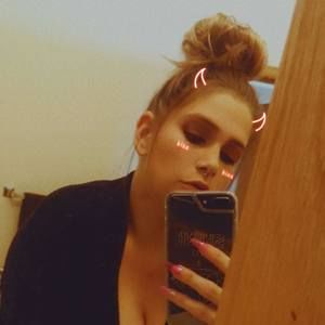 Meet your Posher, Mariah